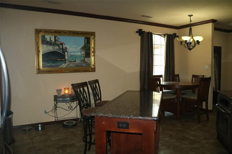 1055 Chartres, Oak Ridge TX 75142 - Photo 36