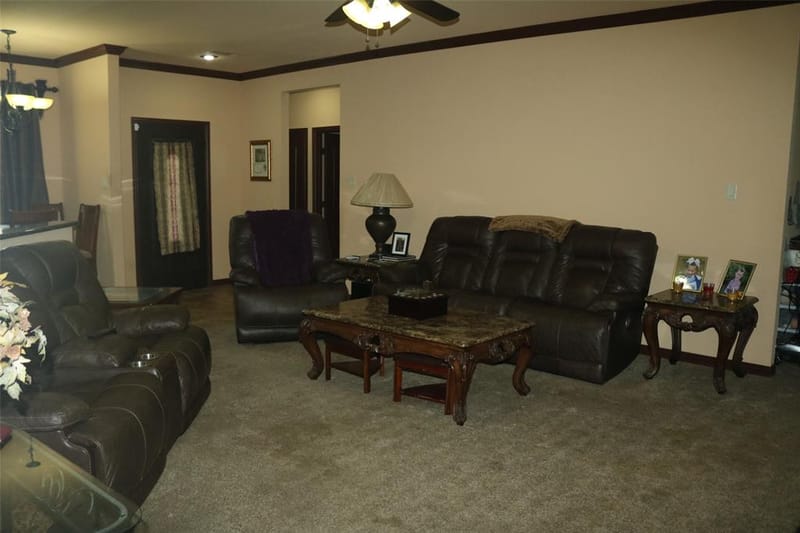 1055 Chartres, Oak Ridge TX 75142 - Photo 32