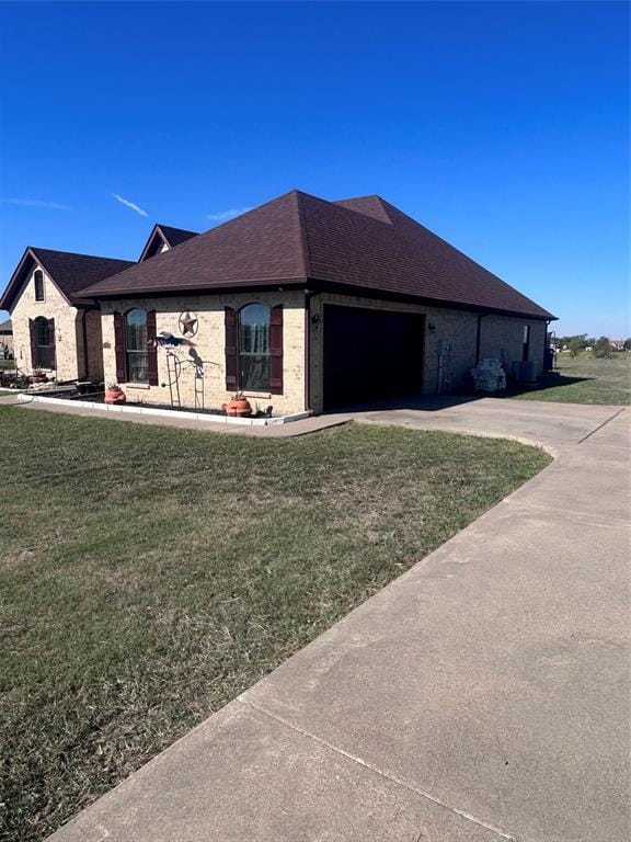 1055 Chartres, Oak Ridge TX 75142 - Photo 5