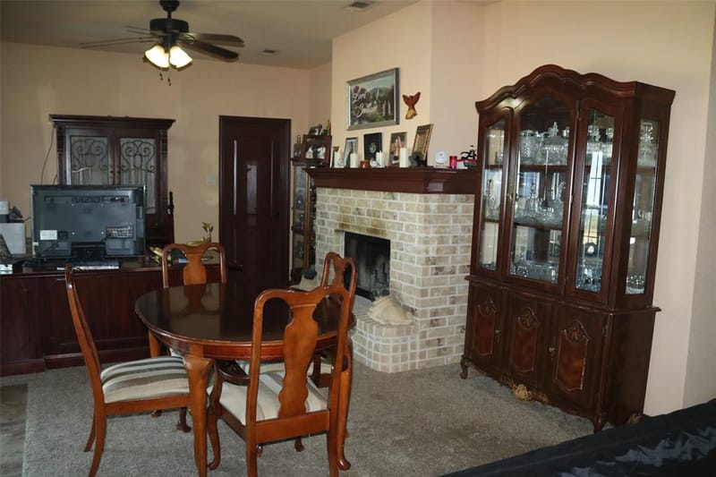 1055 Chartres, Oak Ridge TX 75142 - Photo 20