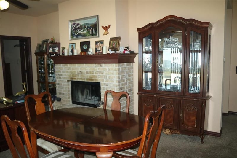 1055 Chartres, Oak Ridge TX 75142 - Photo 24