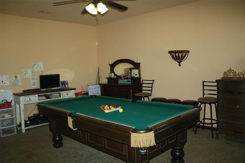 1055 Chartres, Oak Ridge TX 75142 - Photo 18