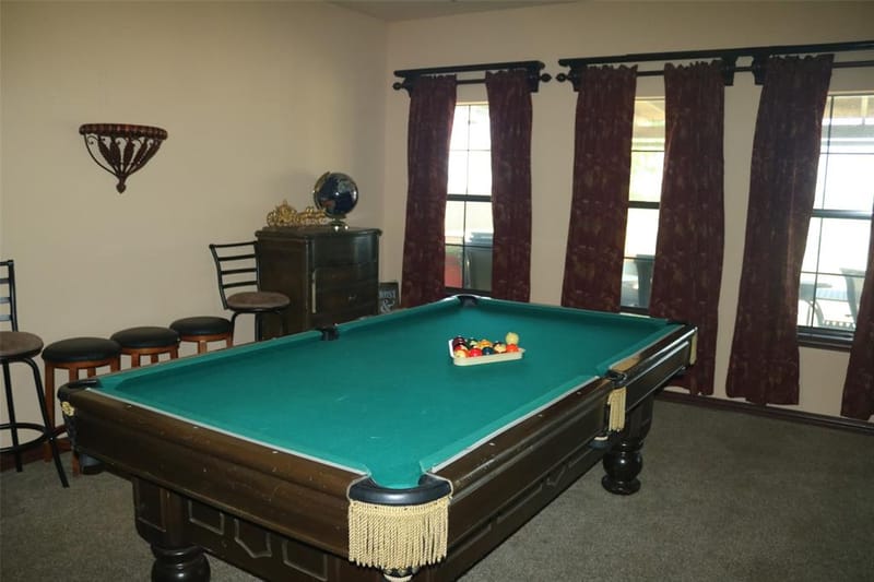 1055 Chartres, Oak Ridge TX 75142 - Photo 19