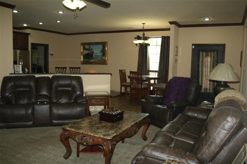 1055 Chartres, Oak Ridge TX 75142 - Photo 29