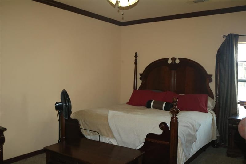 1055 Chartres, Oak Ridge TX 75142 - Photo 25