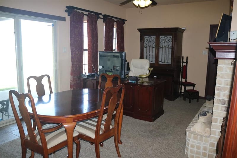 1055 Chartres, Oak Ridge TX 75142 - Photo 21