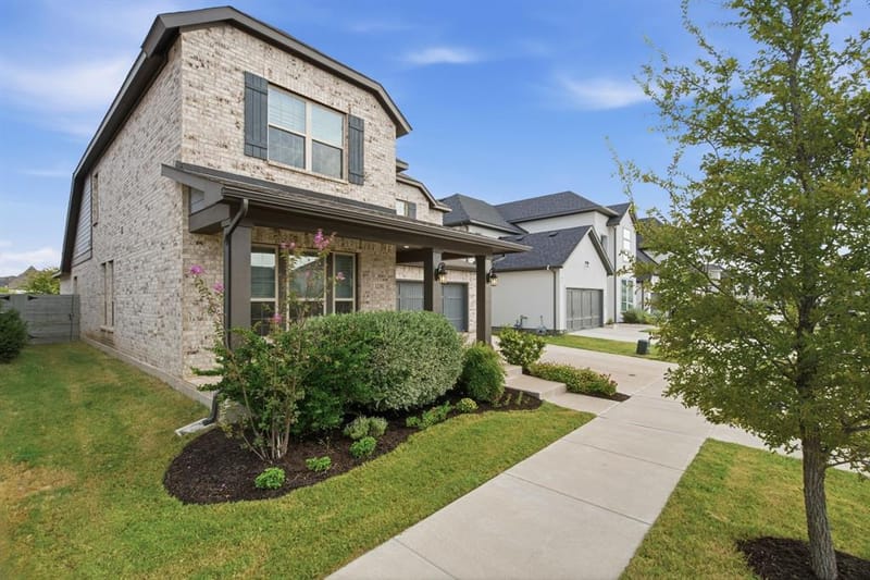 1238 20th Street, Northlake TX 76226 - Photo 2