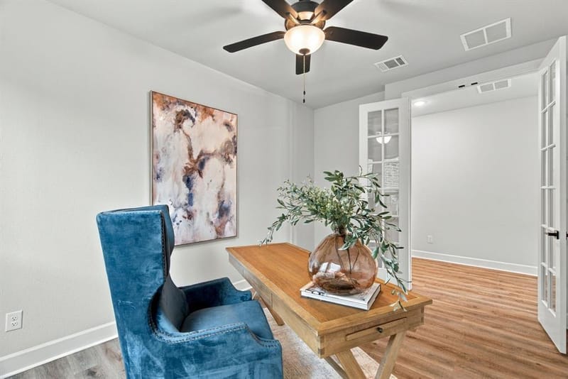 1238 20th Street, Northlake TX 76226 - Photo 6