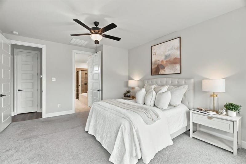 1238 20th Street, Northlake TX 76226 - Photo 20