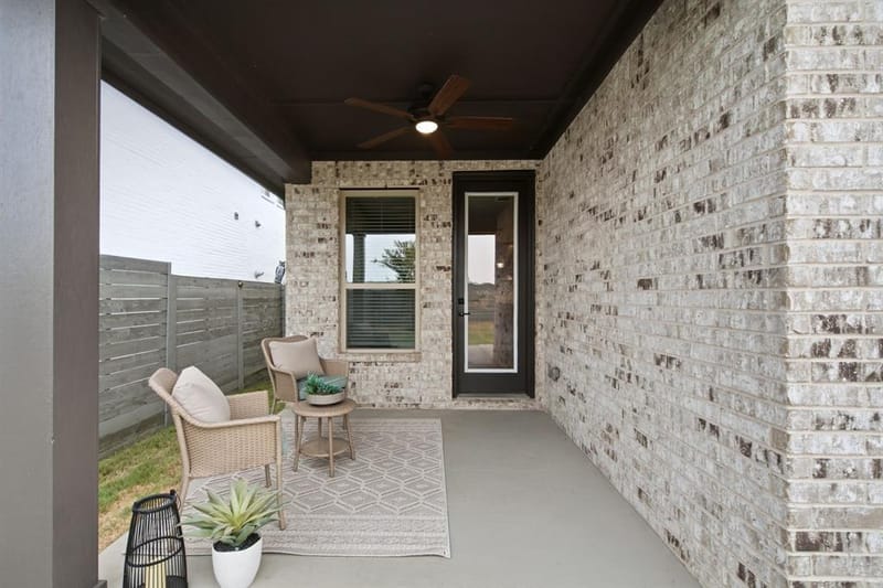 1238 20th Street, Northlake TX 76226 - Photo 33