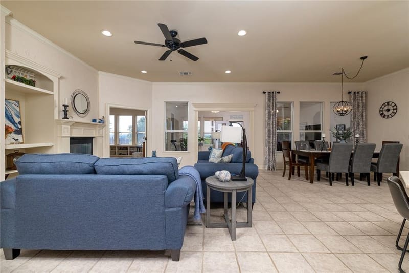 115 Lakeview Drive, Runaway Bay TX 76426 - Photo 6