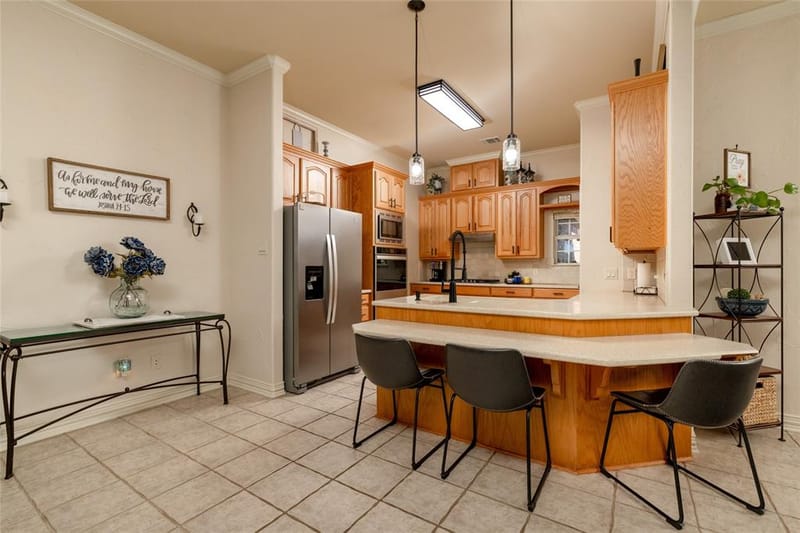 115 Lakeview Drive, Runaway Bay TX 76426 - Photo 12