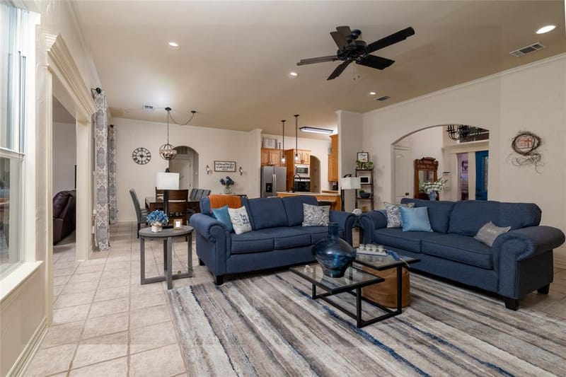 115 Lakeview Drive, Runaway Bay TX 76426 - Photo 9