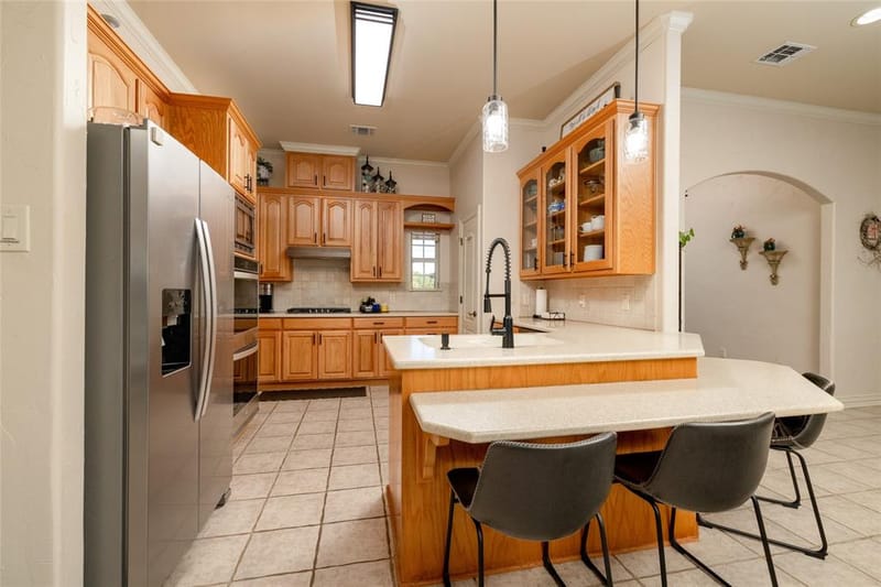 115 Lakeview Drive, Runaway Bay TX 76426 - Photo 14