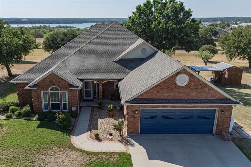 115 Lakeview Drive, Runaway Bay TX 76426 - Photo 4