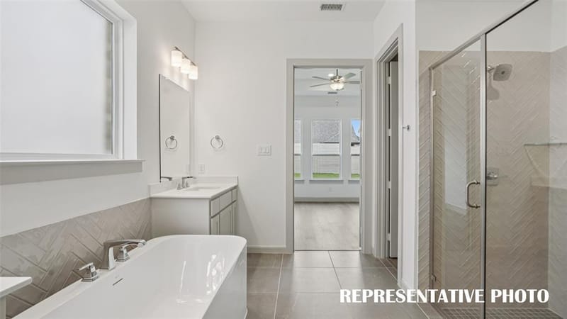 2608 Happy Hills Drive, Celina TX 75009 - Photo 13