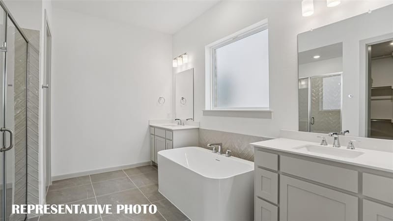 2608 Happy Hills Drive, Celina TX 75009 - Photo 12