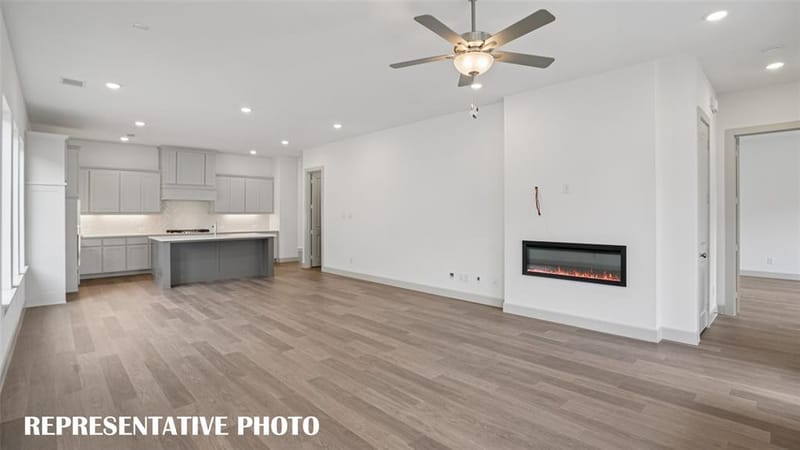 2608 Happy Hills Drive, Celina TX 75009 - Photo 10