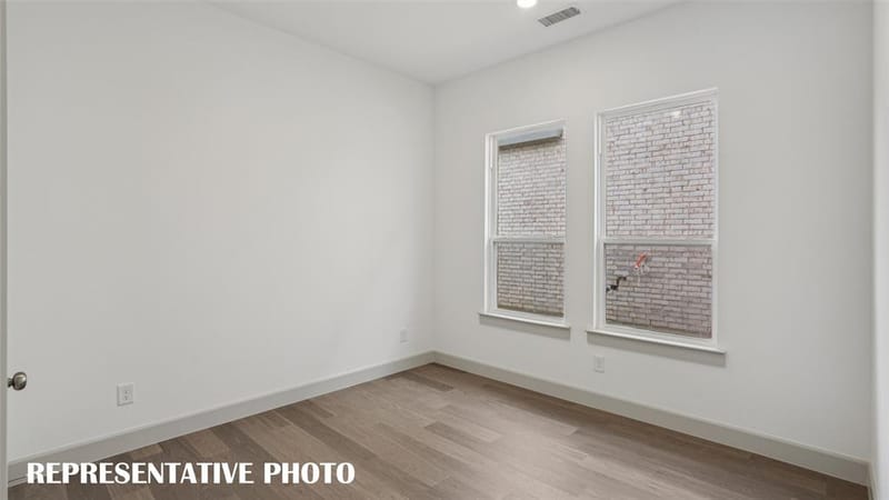 2608 Happy Hills Drive, Celina TX 75009 - Photo 14