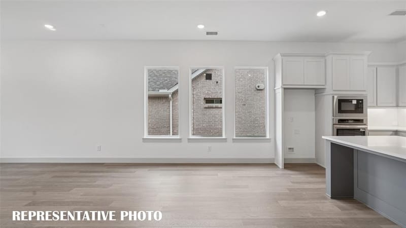 2608 Happy Hills Drive, Celina TX 75009 - Photo 8