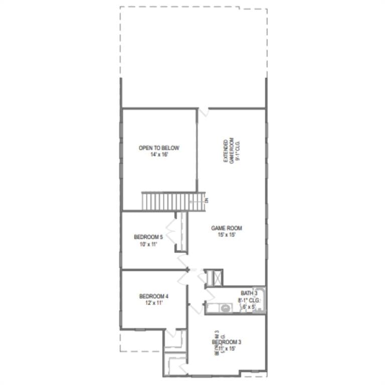4041 Olin Way, Celina TX 75009 - Photo 5