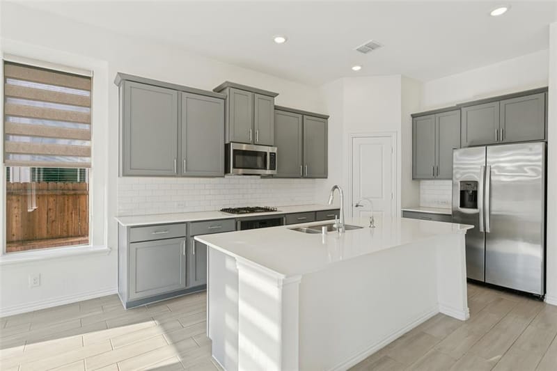 2121 Esher Drive, Little Elm TX 75068 - Photo 6