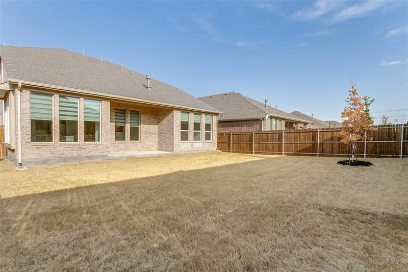 2121 Esher Drive, Little Elm TX 75068 - Photo 25