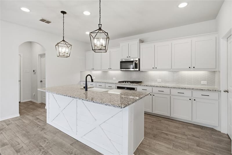 1925 Shiloh Mews, Celina TX 75009 - Photo 2
