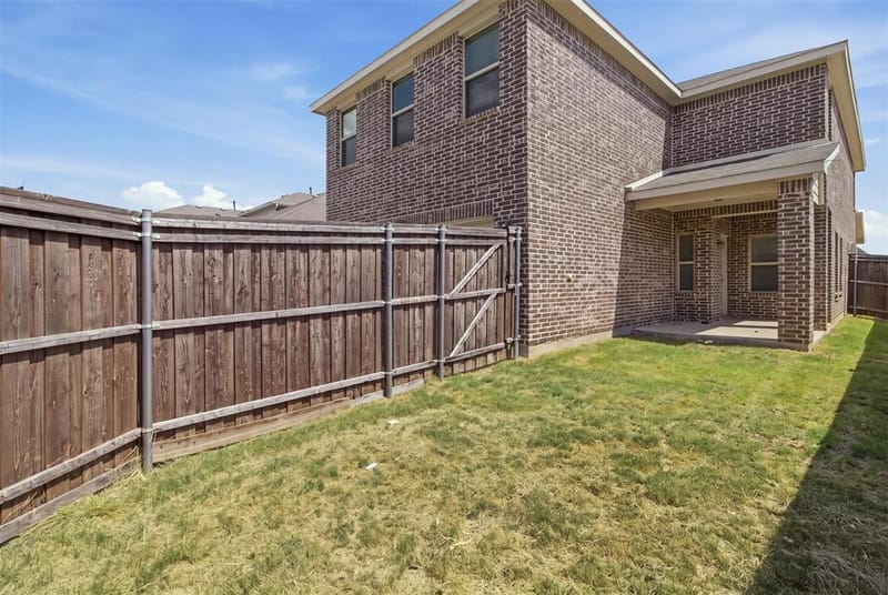 1925 Shiloh Mews, Celina TX 75009 - Photo 25