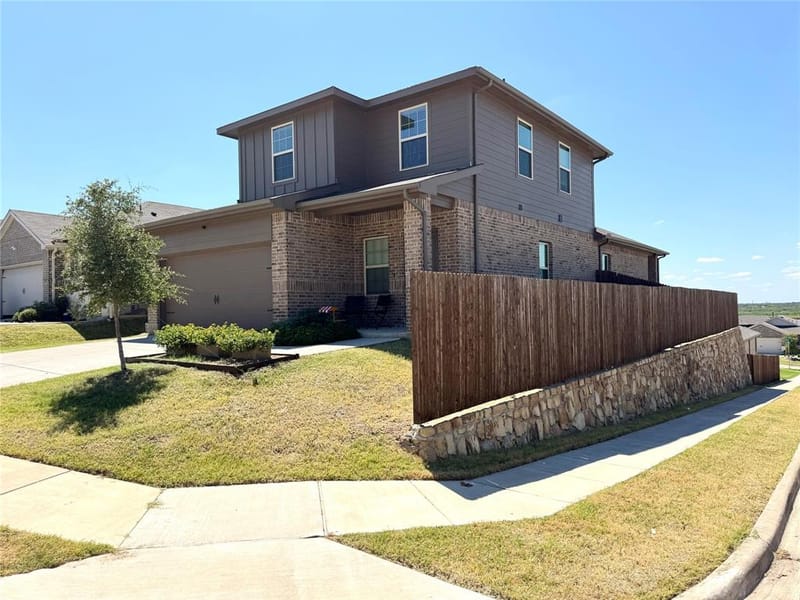 1121 Catalina Lane, Forney TX 75126