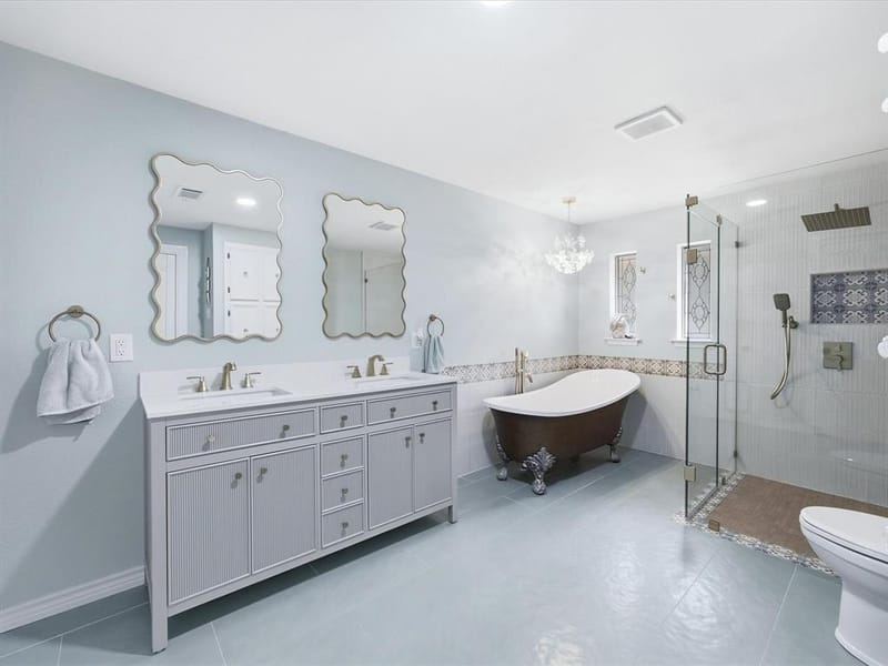 8505 Treetop Court, Fort Worth TX 76179 - Photo 7