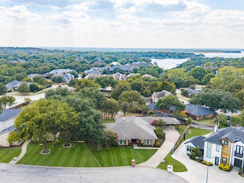 8505 Treetop Court, Fort Worth TX 76179 - Photo 37