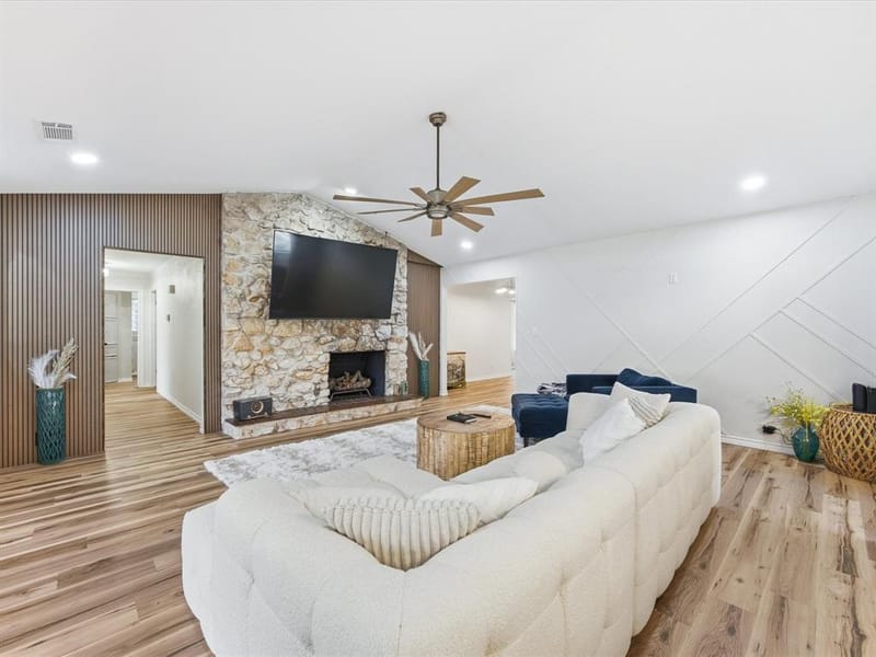 8505 Treetop Court, Fort Worth TX 76179 - Photo 11