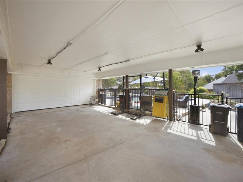 8505 Treetop Court, Fort Worth TX 76179 - Photo 29