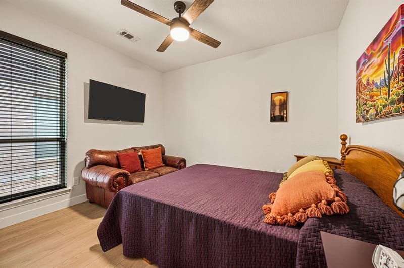 529 Branding Iron Trail, Fort Worth TX 76131 - Photo 23