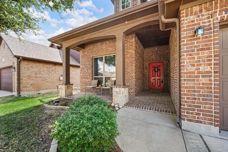 529 Branding Iron Trail, Fort Worth TX 76131 - Photo 7