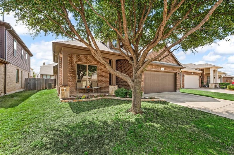 529 Branding Iron Trail, Fort Worth TX 76131 - Photo 32