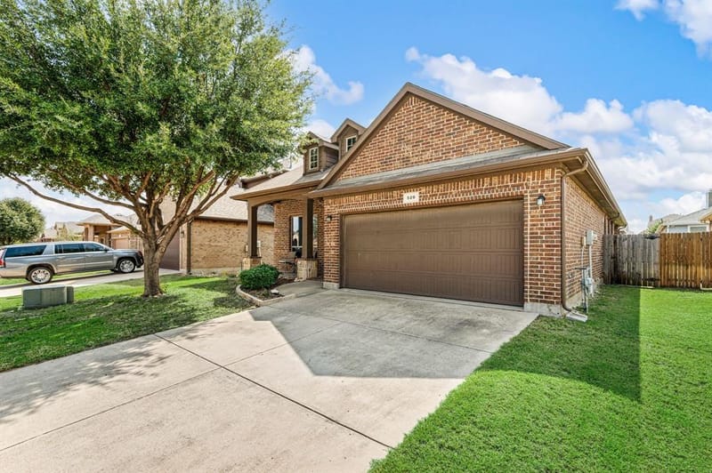 529 Branding Iron Trail, Fort Worth TX 76131 - Photo 34