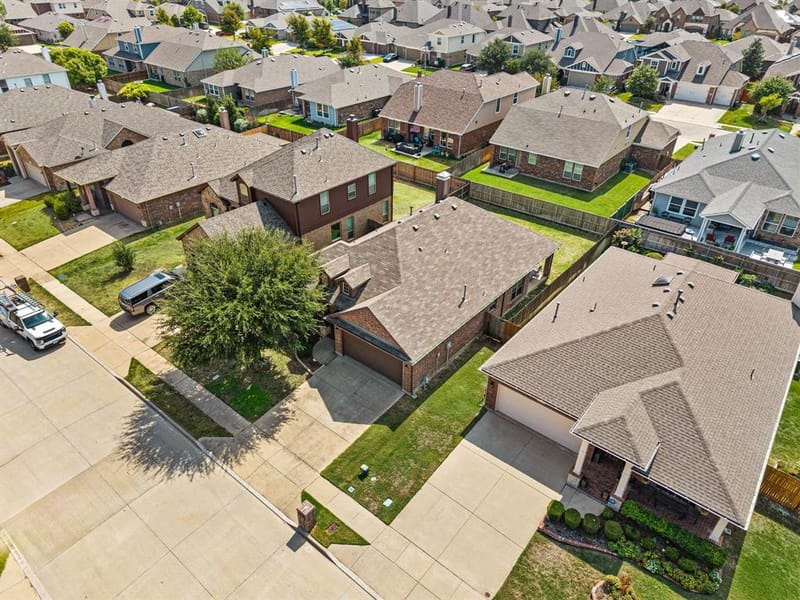 529 Branding Iron Trail, Fort Worth TX 76131 - Photo 38