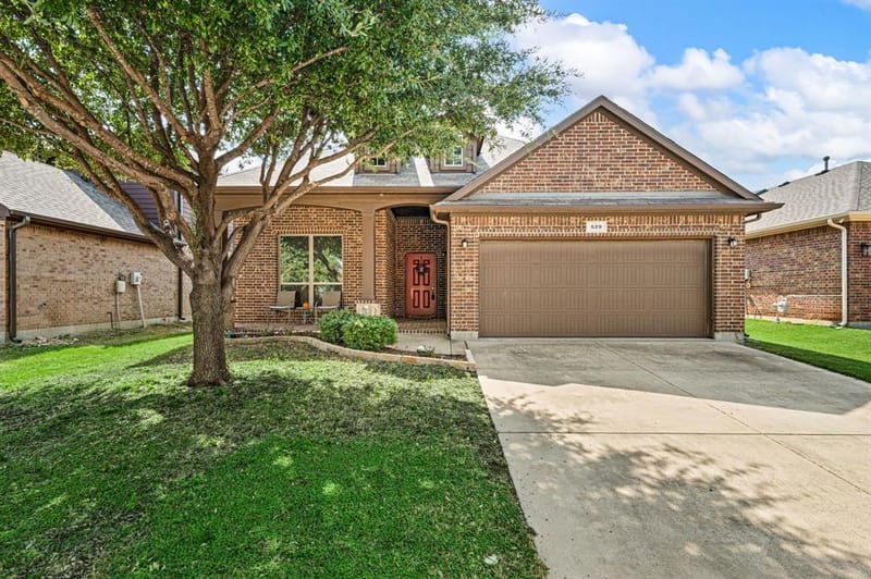 529 Branding Iron Trail, Fort Worth TX 76131 - Photo 33