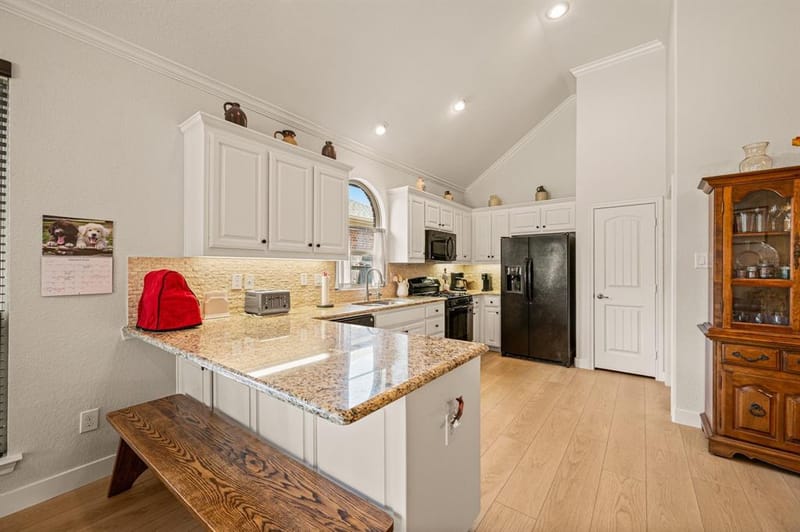 529 Branding Iron Trail, Fort Worth TX 76131 - Photo 15