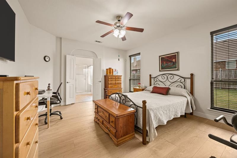 529 Branding Iron Trail, Fort Worth TX 76131 - Photo 19