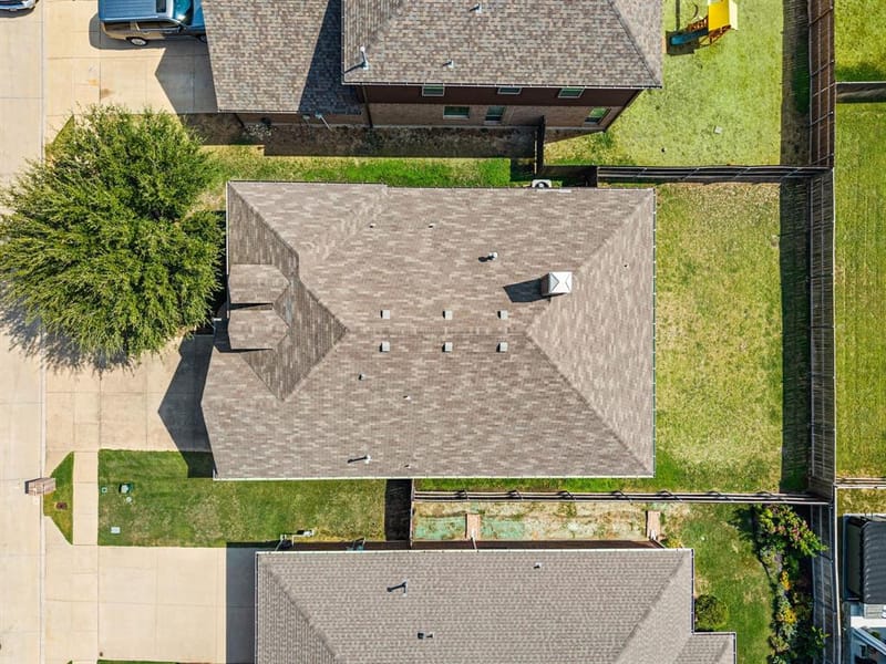 529 Branding Iron Trail, Fort Worth TX 76131 - Photo 35