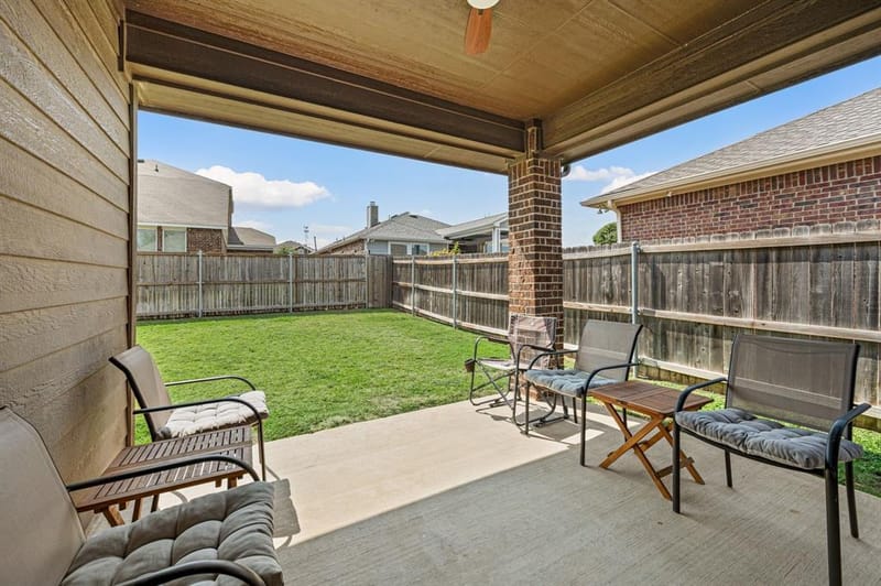 529 Branding Iron Trail, Fort Worth TX 76131 - Photo 29