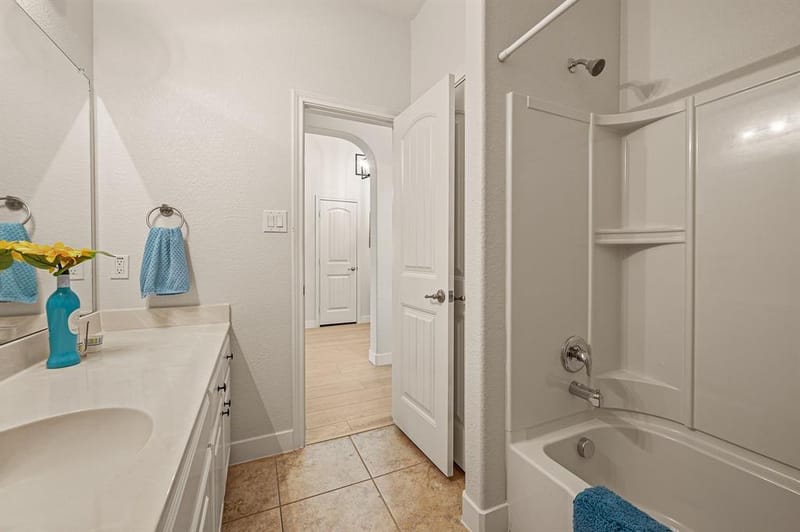 529 Branding Iron Trail, Fort Worth TX 76131 - Photo 25