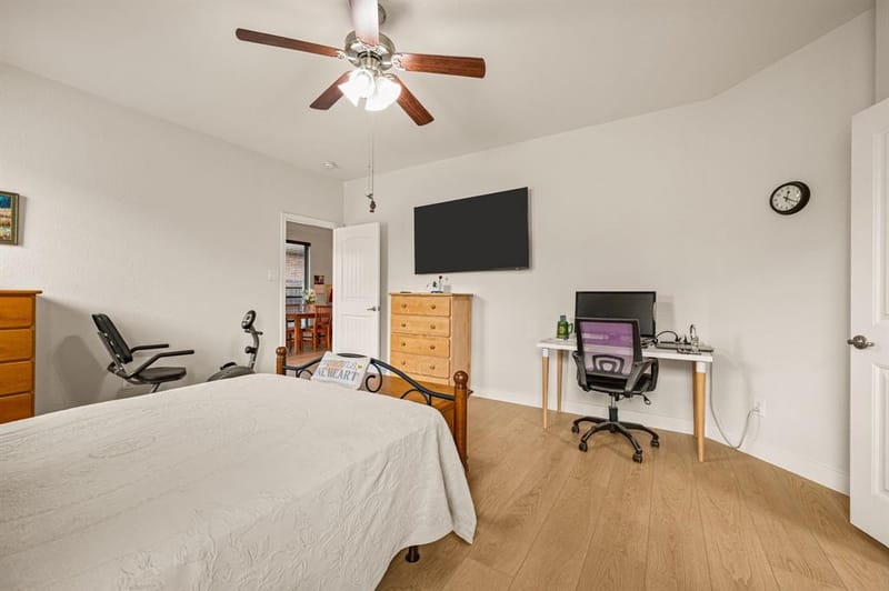 529 Branding Iron Trail, Fort Worth TX 76131 - Photo 21