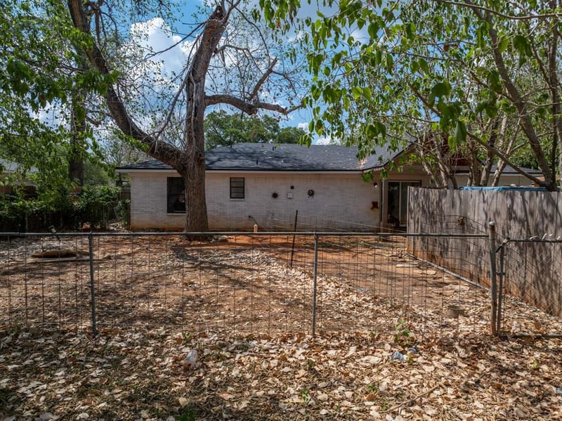 603 S Brazos Street, Whitney TX 76692 - Photo 27