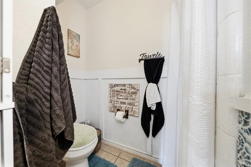 603 S Brazos Street, Whitney TX 76692 - Photo 16