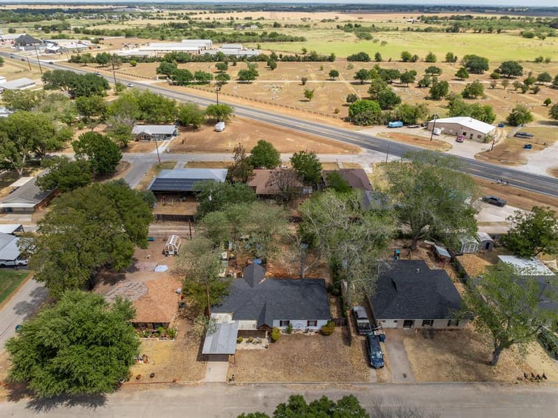 603 S Brazos Street, Whitney TX 76692 - Photo 30