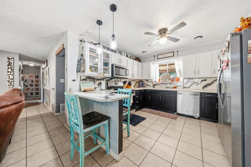 603 S Brazos Street, Whitney TX 76692 - Photo 10